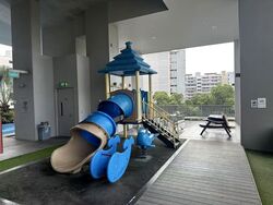 38 I Suites (D15), Apartment #609470761